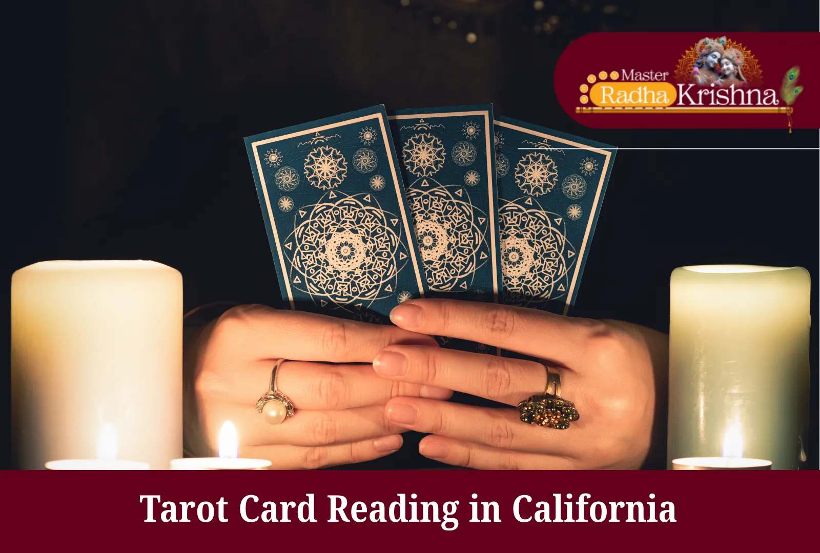 Tarot Card Reading in California